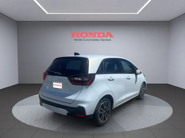 Honda Jazz 1.5 i-MMD Advance