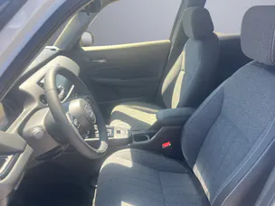 Honda Jazz 1.5 i-MMD Advance