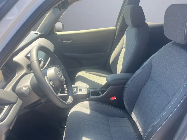 Honda Jazz 1.5 i-MMD Advance