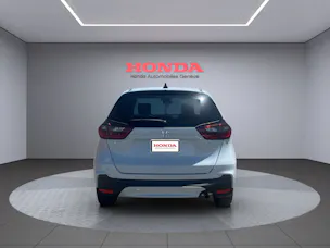 Honda Jazz 1.5 i-MMD Advance