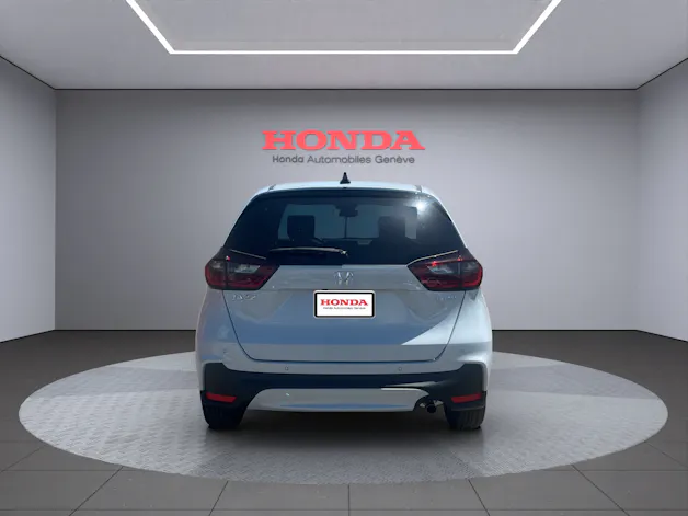 Honda Jazz 1.5 i-MMD Advance