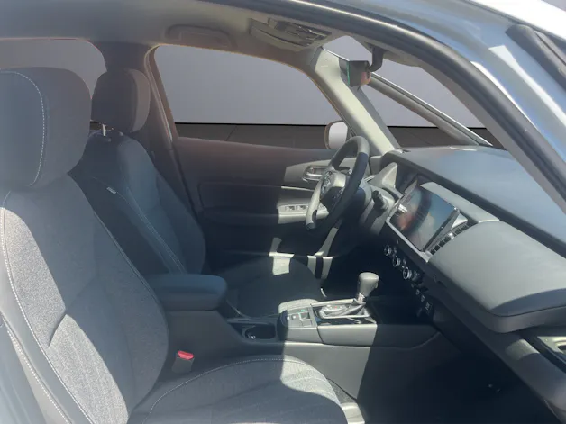 Honda Jazz 1.5 i-MMD Advance