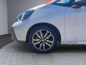 Honda Jazz 1.5 i-MMD Advance