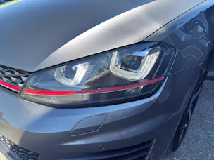 VW Golf VII 2.0 TSI GTI Performance