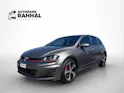 VW Golf VII 2.0 TSI GTI Performance