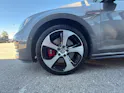 VW Golf VII 2.0 TSI GTI Performance