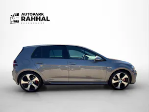 VW Golf VII 2.0 TSI GTI Performance
