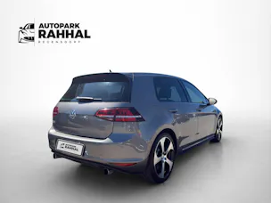 VW Golf VII 2.0 TSI GTI Performance