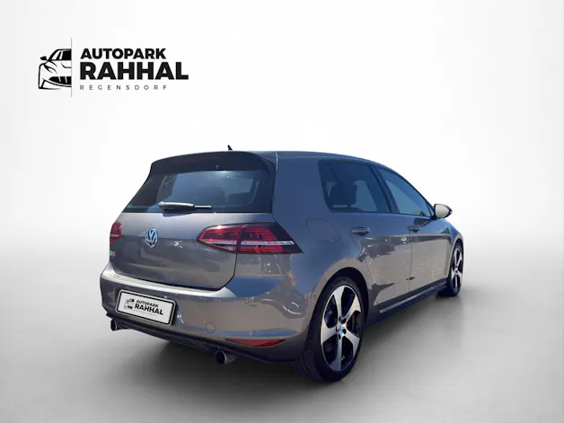 VW Golf VII 2.0 TSI GTI Performance