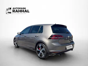 VW Golf VII 2.0 TSI GTI Performance