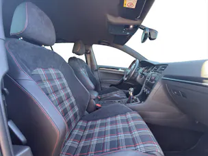 VW Golf VII 2.0 TSI GTI Performance