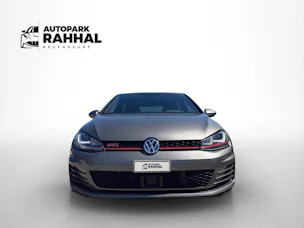 VW Golf VII 2.0 TSI GTI Performance