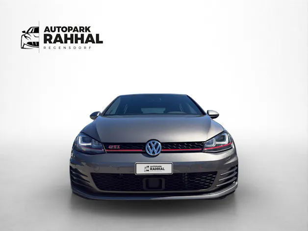 VW Golf VII 2.0 TSI GTI Performance