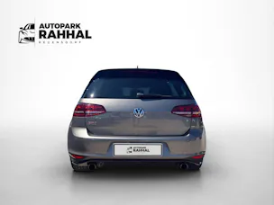 VW Golf VII 2.0 TSI GTI Performance