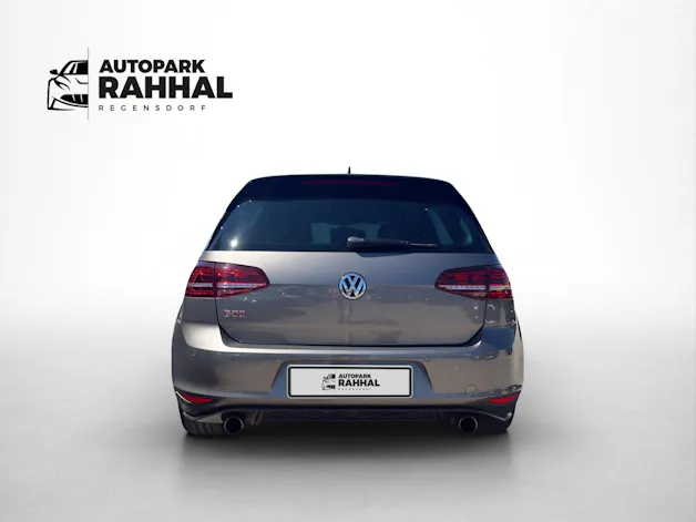 VW Golf VII 2.0 TSI GTI Performance