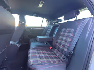 VW Golf VII 2.0 TSI GTI Performance