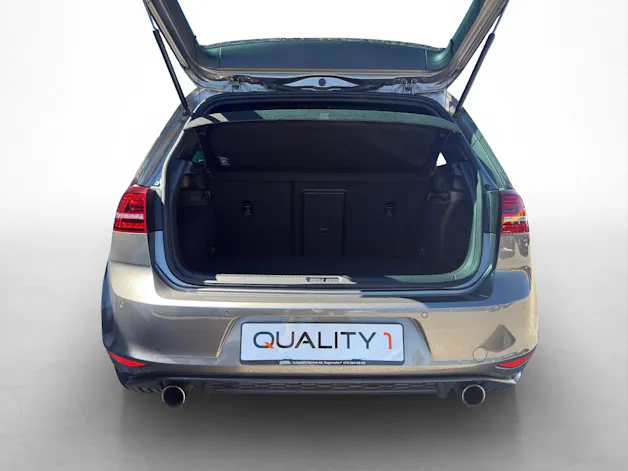 VW Golf VII 2.0 TSI GTI Performance