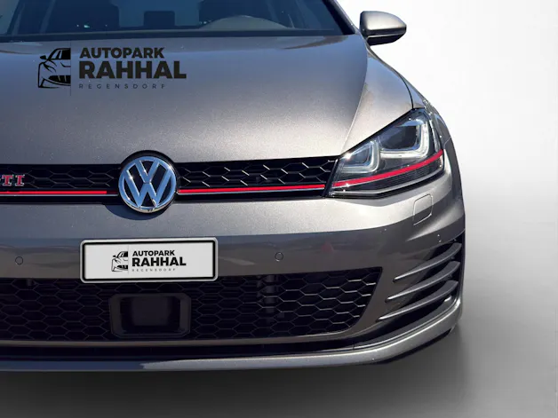 VW Golf VII 2.0 TSI GTI Performance