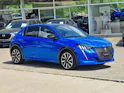 Peugeot 208 1.2 turbo 130cv GT + Toit vitré