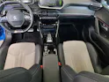 Peugeot 208 1.2 turbo 130cv GT + Toit vitré
