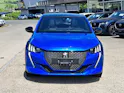 Peugeot 208 1.2  turbo 130cv GT + Toit vitré