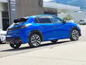 Peugeot 208 1.2  turbo 130cv GT + Toit vitré