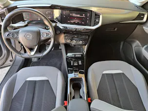 Opel Mokka 1.2 T 130cv Elegance