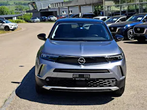 Opel Mokka 1.2 T 130cv Elegance