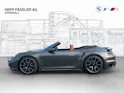 Porsche 911 Cabriolet 3.7 Turbo S PDK
