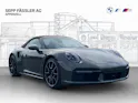 Porsche 911 Cabriolet 3.7 Turbo S PDK