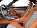Porsche 911 Cabriolet 3.7 Turbo S PDK