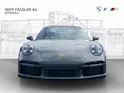 Porsche 911 Cabriolet 3.7 Turbo S PDK
