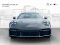 Porsche 911 Cabriolet 3.7 Turbo S PDK