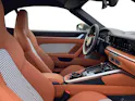 Porsche 911 Cabriolet 3.7 Turbo S PDK