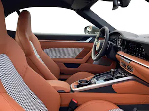 Porsche 911 Cabriolet 3.7 Turbo S PDK