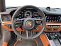 Porsche 911 Cabriolet 3.7 Turbo S PDK