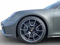Porsche 911 Cabriolet 3.7 Turbo S PDK