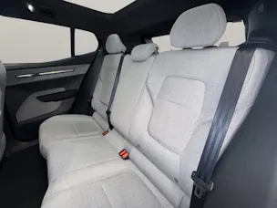 Volvo EX30 E60 Twin Ultra Performance AWD