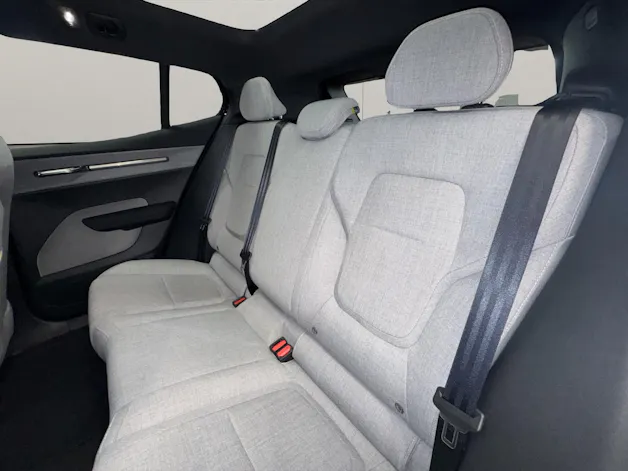 Volvo EX30 E60 Twin Ultra Performance AWD