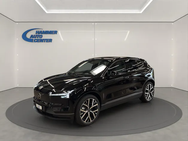 Volvo EX30 E60 Twin Ultra Performance AWD
