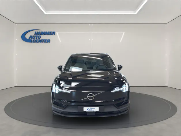 Volvo EX30 E60 Twin Ultra Performance AWD