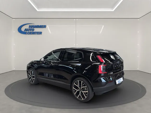 Volvo EX30 E60 Twin Ultra Performance AWD