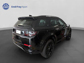 Fahrzeugbild LAND ROVER Discovery Sport 1.5 T 270e Dynamic S
