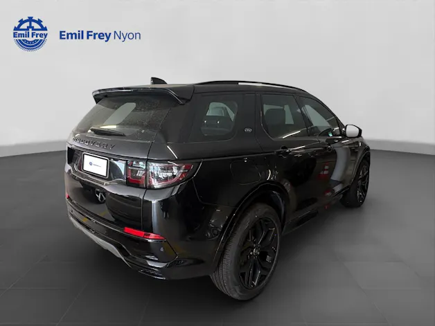 Land Rover Discovery Sport 1.5 T 270e Dynamic S