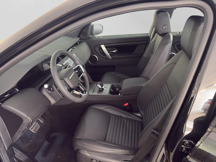 Fahrzeugbild LAND ROVER DISCOVERY SPORT