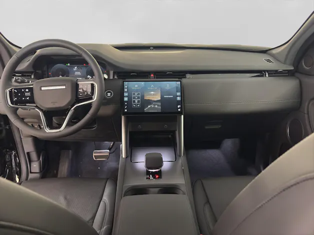Land Rover Discovery Sport 1.5 T 270e Dynamic S