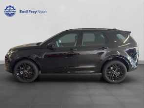 Fahrzeugbild LAND ROVER Discovery Sport 1.5 T 270e Dynamic S