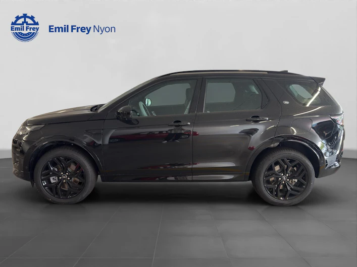 Fahrzeugbild LAND ROVER DISCOVERY SPORT