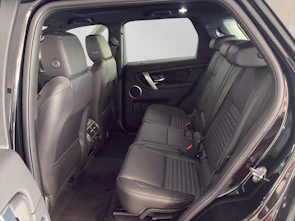 Fahrzeugbild LAND ROVER Discovery Sport 1.5 T 270e Dynamic S