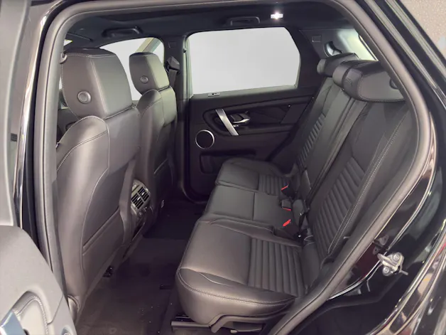 Land Rover Discovery Sport 1.5 T 270e Dynamic S